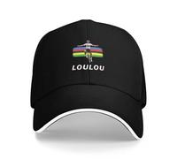 UIOPPIOS Julian Alaphilippe Baseball Cap Vintage Sailor Cap for Men Golf Hat New in Hat for Women 2025 Men's