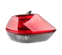 UioQrintan LED Trailer Light Left Right Side Tail Lamp For Nissan X-Trail T32 2017-2019 Outside Right
