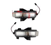 UioQrintan Side Indicator For BYD S6 2013-2016 Rear View Turn Signal Mirror Indicator Turning Lamp L Right