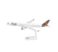 UIPOANSWS Flying airplane model A350-900 1/200 Scale Lufthansa/Delta/Ethiopian/Thailand THAI Airline Aircraft Plane Model Airplanes Collection Display aviation aircraft model(FIJI)