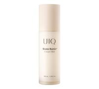 UIQ Biome Barrier Cream Mist 3.38 ml Oz, Face Mist, Microbiome, Moisturising, Long-Lasting Moisturising, Pack of 1