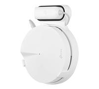 UIQELYS Wall Mount for Tp Link Deco M5 Mesh WiFi, Heavy Duty Bracket, No Tools, Messy Wires or Damage, Easy to Move (1 Pack)