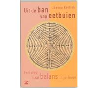 Uit de ban van eetbuien: een weg naar balans in je leven