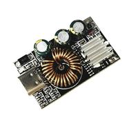 Uitndvyte 10pcs Charging Board Charging Board DC10-30V 24W Step Down Module Voltages Reduction Module Circuit Board