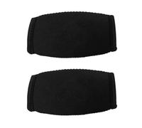 Uitndvyte 2Pcs Athletic Jaw Protectors Wicking Absorption Breathable Chin Guard Anti Slip Cushioning for Soccer Contests Training Chin Protector