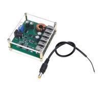 Uitndvyte 6Port USB Steps Down Converter Power Converter for Home Car Use 10V 12V24V 36V to 5V / 8A Adapters Voltages Regulator Module