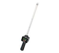 Uitndvyte Advanced Animal Breeding Monitor For Cattle Horses Camels With Ovulation Tracking High Precisions Ergonomic ABS Housing LCD Livestock Fertility Monitor