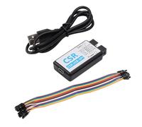 Uitndvyte Advanced USB SPI-S Debugger Bluetooth-compatible Burners Offer 3.3V 1.8V Output Proprietary Voltages Switching Designs