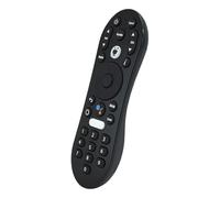 Uitndvyte Advanced Voice Controlled Remote R37023B Compatible For Stream 4K Intelligent TVs Replacement Accessory Part