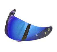 Uitndvyte Anti Fog Motorcycle Visors Featuring UV400 Protections and Easy Installation Process for HJ17 C90 C91 C91N Helmet Wind Shield