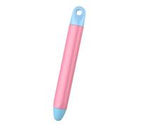 Uitndvyte Childproof Pen for Tablets with Soft Silicone Tip Permanent ABS Substance Denial Charging Required Ergonomic Grip for Learning Devices Immune Touch Pen