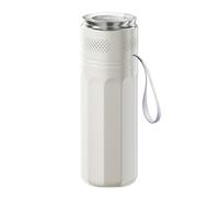 Uitndvyte Coolers Travel Case Pen Coolers Digital Temperature Display Fridge USB Rechargeable