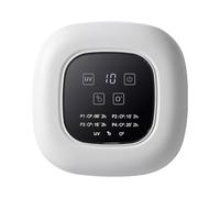 Uitndvyte Elimination Remove Smell From House Home Removal Litter Deodorizer Elimination for Home Small Room