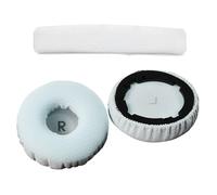 Uitndvyte Ergonomic Replacement Headband Ear Cushions for 600BTNC/660NC/670NC Headphones Earpads Comfort Fit Simple Installation Headband Pad