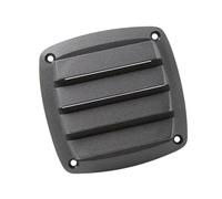 Uitndvyte Heavy Duty Adjustable Boat Vent Cover ABS Materials Marine Grade Ventilation Systems for Ship Cabin Motorhome Compartment Marine Vent Waterproof Saltwater Resistant