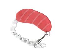 Uitndvyte Multi Color Carabiner Key Holder for Students Ita Bag Decoration Buckle Keychain Accessories Stylish Handbook Pendant