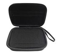 Uitndvyte Protective Camera Gear Storage Case Craft from EVA Materials with Shockproof and Waterproof Designs for Organized Carry Photography Organizers Case Travel Bag