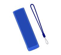 Uitndvyte Shockproof Silicone Protective Covers For XRT140R/136R Remote Control With Wrist Strap AntiSlip Design