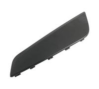 Uitndvyte Side Vent Trim Guard for G31 G38, Black right