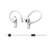 Uitndvyte Sports Earhook Clip Accessories Slip Resistant Texture Hassle Less Maintenance for Intense Physical Training Loss Proof Ear Attachments