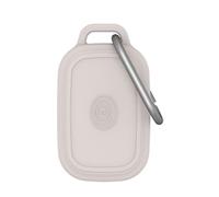 Uitndvyte Trackers Silicone Guard With Not & Shock Absorption Dustproof Trackers Protector Not Slip For Tile By Life360