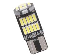 Uitndvyte Trunk Instrument Light Auto Accessories Car Interior Dome Door Maps Light 6500K Bright Signals Lamp Lights LED