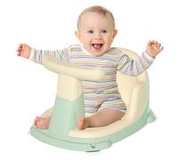 Uitseld Bath Seat for Babies | Sit Up Bath Seat for Baby with Suction Cups | Sit up Bath Seat for Baby 6-18 Months, Baby Bathtub Chair, Baby Bath Must-Have