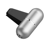 Uitseld Car Air Vent Perfume Clip,Auto Interior Air Freshener Vent Clips | Compact Long Lasting Scent Elegant Decoration for Family Lovers Adults Friends
