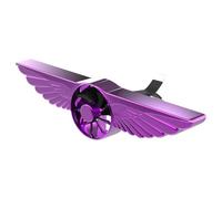 Uitseld Car Aromatherapy Diffuser,Cool Flying Eagle Fragrance Diffuser - Small Auto Interior Accessories, Automobile Decorations for Trucks