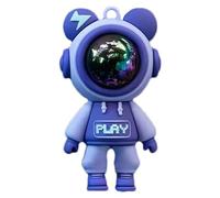 Uitseld Car Fresheners - Unique Astronaut Auto Perfume - Cartoon Vent Clips Automotive Scent, Creative Car Fresheners Perfume Decoration for SUV, Truck, RV