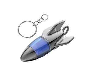 Uitseld Car Static Remover | Auto Static Electricity Discharger Keychain - Multi-functional Removing Static Electricity Keyring For Human Body Safety