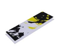 Uitseld Cool Towels For Sports, Neck Ice Towel, Breathable Workout Sweat Towel, Quick-Drying Microfiber Cool Towel With Patterns For Hot Weather Heat Relief