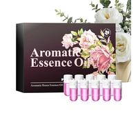 Uitseld Diffuser Oil Refill | Oil for Diffuser | Scented Long-Lasting Air Freshener Functionality for Laundry Car Home Room Nest Casa House