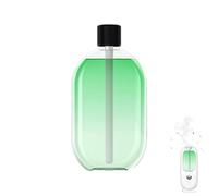 Uitseld Digital Room Humidifier,50ml Five-Speed Ultrasonic Aromatherapy Diffuser - Super Quiet Small Humidifier, USB Charging Mist Humidifier for Pet Household, Spa, Hotel