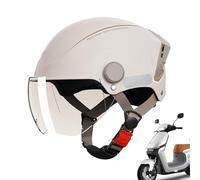 Uitseld Helmets For Adults - Lightweight Adjustable Mens Bike Helmet | Skate & Skateboarding Protective Gear For Road Cycling Electric Scooter Dirt Biking