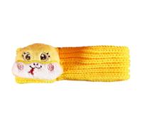 Uitseld Knitted Scarf for Cat - Warm & Cute Knitted Pet Collar | Dog Year of the Snake Scarf, Warm Bandana Winter Holiday Pet Accessories for Puppy & Kitten