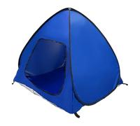 Uitseld Outdoor Dog Tent | Portable Pet Shelter Foldable House,Cat Dog Shade, Outside Pet Supplies for Backyard Patio Garden Camping Picnicking Outings