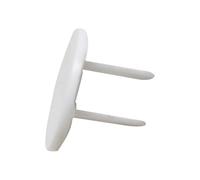 Uitseld Outlet Covers - Small Child Safety Outlet Covers | Portable Kids Safety Plug Caps, Kids Room Decorations for Living Room, Bedroom, Study