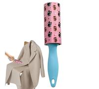 Uitseld Pet Hair Roller - Dog Lint Remover,Includes 30 Sheets, Lint Cleaner, Portable Pet Hair Remover for Clothes, Couch, Carpet, Furniture