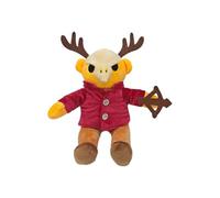 Uitseld Plush Character for Kids - Huggable Cuddly Soft Bedtime Soothing - Game-Themed Doll Kids Plush Toy - for Collectors Teens Boys Girls Children Sofa Bed Couch Desk Home Dorm