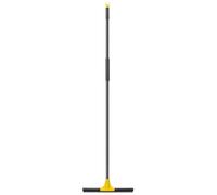 Uitseld Squeegee Broom for Floor, Home Window Water Scraper, Detachable Window Cleaning Tool for Glass Door Shower Pool Car Balcony Bathroom Kitchen Housekeepers RV Travelers Homeowners