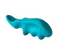 Uitseld Thumb Massage Tool - Handheld Massager for Thumbs - Massage Therapist Tools, Hand Massage Tool for Neck Shoulder Back Foot Stress Relief