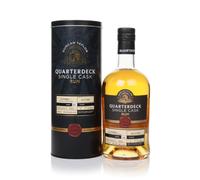 Uitvlugt 24 Year Old 1997 Guyana - Quarterdeck (Duncan Taylor) Dark Rum