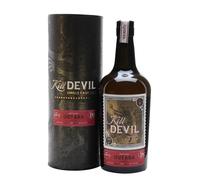 Uitvlugt Pot Still 1997 / 24 Year Old / Kill Devil