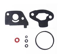Uiuilz Carburetor Bowl Gaskets Set Rebuildb Kit for Honda EU1000I EU2000i - Pilot Jet O-Ring