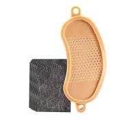 UIUIO Trachea Incision Protector - Adjustable Neck Trach Shield - Stoma Protector Cover for Laryngectomy & Tracheostomy