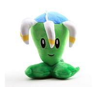 uiuoutoy Plants Plush Games Toys Cute Plant Bloomerang Plushy Doll Soft Stuffed Children Gift