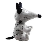 uiuoutoy Sparky Dog Plush Toy 11'' Kids Xmas