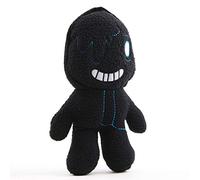 uiuoutoy Undertale Nightmare Sans Plush Toy Soft Stuffed Cute Sans Cartoon Anime Doll Children Gift