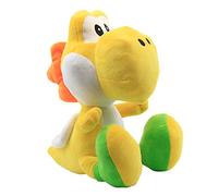 uiuoutoy Yoshi Plush Toys Soft Dolls Gift 12" Yellow